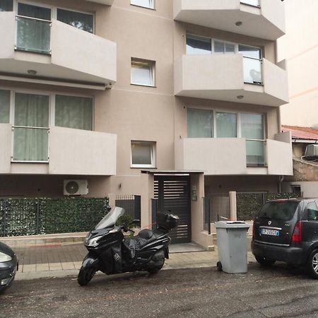 Slow Chic Apartment Beb Policlinico Messina Exterior photo
